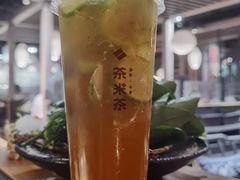 -湊湊火锅·茶憩(石家庄万象城店)