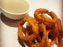 -京味斋·北京烤鸭(北京南站洋桥店)