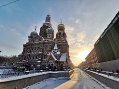 -滴血救世主教堂