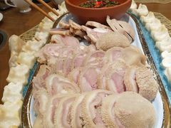 -喜来顺(悦合店)