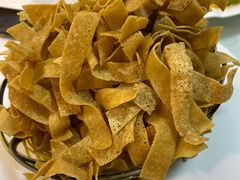 -奥华餐厅·老张记(台基厂店)