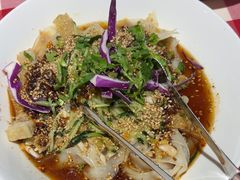 -西贝(财富购物中心店)