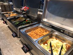 -比格比萨自助(万柳华联店)