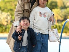 -美林湖温泉别墅度假村