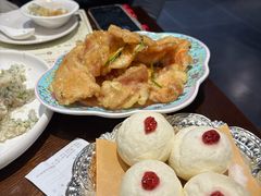 -老厨家(友谊路总店)