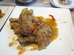 -乡间好味私家菜(总店)