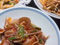 -禄婶鸡煲·打边炉