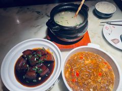 -绿茶餐厅(杭州黄龙K-lab店)