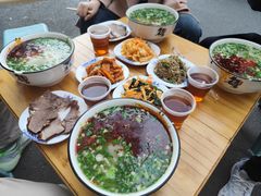 -清真·马安军辣子牛肉面