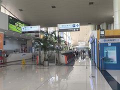 -德宏芒市国际机场