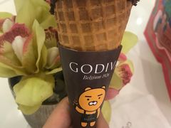-GODIVA(国际金融中心店)