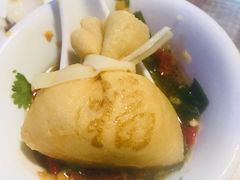-拾下卜卜贝•海鲜火锅