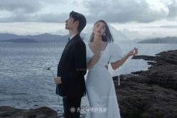 -香庭海婚纱摄影·威海旅拍(统一路店)