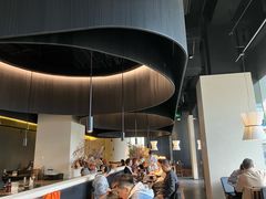 -Ameigo梅果·云贵川bistro(长宁来福士店)