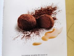 -LA MAISON DU CHOCOLAT(戴高乐机场T 2F店)