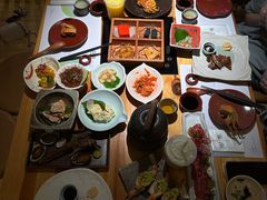 -花潮料理艺食馆(世欧广场店)