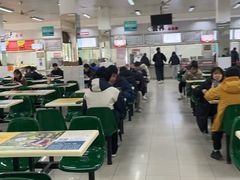 -上海师范大学西部食堂