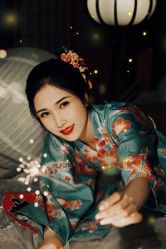 -持熹光年写真体验馆