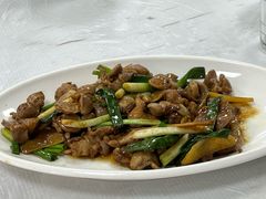 炒鸡杂-阿九食店(南湾南路店)