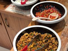 -湘人龙记老长沙米粉(鸟巢店)