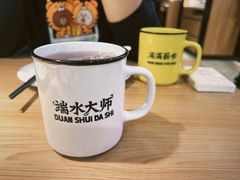 -太二酸菜鱼(群光广场店)