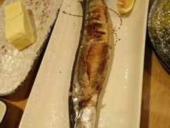 -古都日本料理(高桥路店)