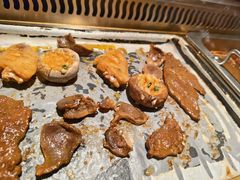 -非烤勿扰自助烤肉(宝安天虹店)