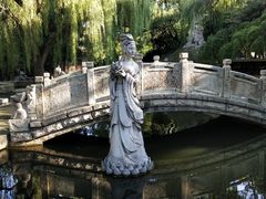 -淄博聊斋城景区