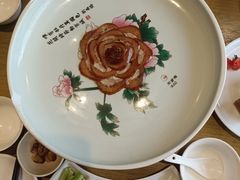 -京味斋·北京烤鸭(北京南站洋桥店)