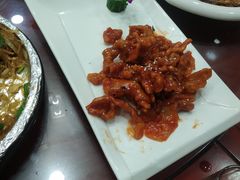 -王记姚家味·地道苏帮菜(凤凰街店)