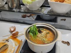 -农小锅自助小火锅(北京大兴凯德店)