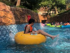 -苏州乐园森林水世界