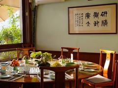 -湖畔居茶楼(湖滨店)
