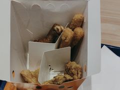 -汉堡王(上海凌云壹街坊店)
