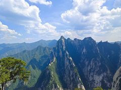 -华山风景名胜区
