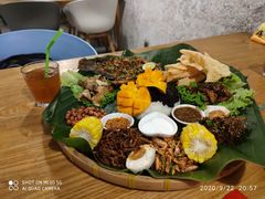 -大富贵烧烤公司(双廊店)