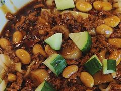 -老雒阳面馆·水席(定鼎门店)