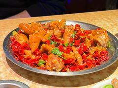 -喝丢一只鞋海鲜烧烤·海肠捞饭(东关街店)