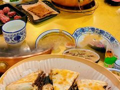-牛街清真满恒記(平安里西大街店)