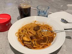 -必胜客(城西银泰店)