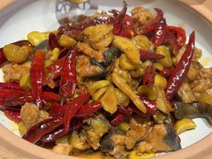 -印象鲵宴·张家界地标美食名片(溪布街店)