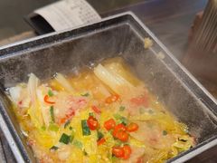 -破店肥哈·东北烧烤·夜宵(南山保利店)