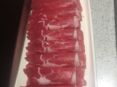 -海底捞火锅(航洋城店)