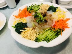 -黄家饺子东北特色菜馆(湖滨商业街店)