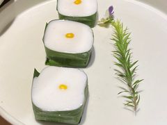 -泰香米泰国餐厅(南宁店)