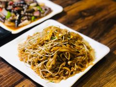 -土蚝·高压锅生蚝(百姓美食街店)