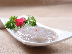 虾肉虾滑-九牛捞火锅(文化路店)