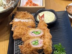 -胜博殿日式炸猪排(西红门店)