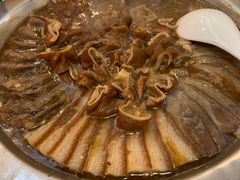 -北京小肠陈饭庄(方庄店)