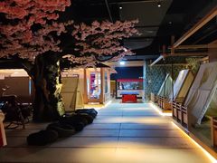 -蓝鲸湾汤泉(包河店)